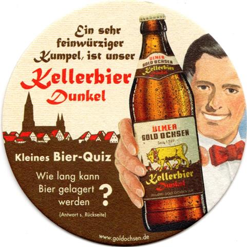 ulm ul-bw gold ochsen quiz 4a (rund200-kellerbier dunkel-wie lang)